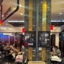 백화반점 | 신승반점 판교 현백 유니짜장면 전복삼선짬뽕 곱빼기 내돈내산