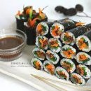 지나김밥 이미지