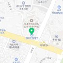터미널 현대주유소 인근 이미지