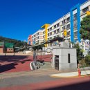 부천여월초등학교 이미지