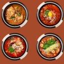 기막힌 밥상 이미지