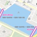 월곶역광장 이미지