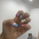 네일은혜정