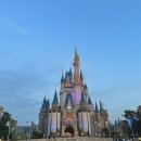 주식회사 어썸월드 | 23.04.11(화) 도쿄 여행 7일차🇯🇵 - 도쿄 디즈니랜드, 츠케멘 야스베에 +) 짤막한 마지막 날의 기록