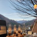 지리산 대경캠핑장 이미지