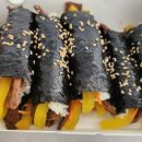 허세김밥 - 김해시 경원로55번길 38 | 허세김밥