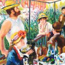 유화 중급 이미지