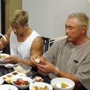 SMK GYM mma boxing | 차가네 인물 정리 &amp; 토미 정체 분석! 예능 차가네 보면 더 재밌는 정보 총정리