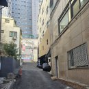 신흥제9공영주차장 | 성남숙소추천 호텔무이 솔직후기