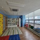 우성스크린 | 성남 우성트램타워A동 치료센터 방염 롤스크린 블라인드 시공 후기