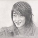 연필그림 이미지