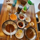 명호공주얼큰이칼국수 이미지