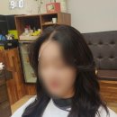 가희 헤어샵 이미지