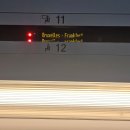 [서부] 나도바리스타 A | [유럽 시리즈] 1-4. 교통 : 국가 및 도시 이동