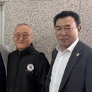 부천시시각장애인협회 | 부천시 시각장애인협회, 추석맞이 삼계탕 나눔 행사