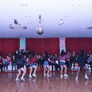 방송댄스B 이미지