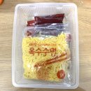 산쇼코리아 | 사천 마라탕면 마라맛을 내는 화자오가 풍부한 얼얼하고 매운 마라탕 麻辣烫 제품솔직후기 -마라의 뜻 어원