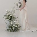 원플라워 | 미친 가성비 대혜자 10만원대 플라워디렉팅 계약 후기 (짝꿍할인,페이백O)