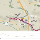 고양누리길 12코스 고양동누리길 이미지