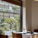 더런치타임 | [한남] 레에스티우 / LEstiu 미슐랭 / Michelin / 스페인 다이닝 / 런치 타임 방문 후기