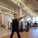 동성헬스케어 | 화곡PT 헬스장 휘트니스팬덤짐에서 여자 트레이너 선생님에게 개인PT 받은 후기