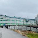 영암축협 섬유질사료공장 이미지