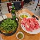 등촌샤브칼국수서울역점 | 연봉인상 거북이마라톤 후기 🐢 등촌샤브칼국수 서울역점
