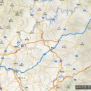 방태산 자연휴양림 캠핑장 이미지