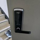 신속열쇠24시출장현관문디지털도어락설치