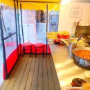 2호선 장산역 7번출구 이미지