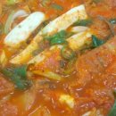 청송김치찌개 이미지