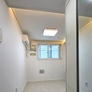 한국과학기술원 버스정류장 이미지