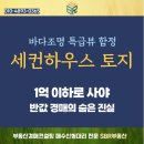 대부도공인중개사사무소 | 2억대 대부도토지, 1억이하로 가져오는 안산토지매매 시크릿 전략