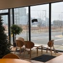 문성목장 | 원호 카페] 햇살 가득한 우드톤 감성 로스터리 | 파사저(PASSAGER) 원호점 공간·커피·디저트 솔직 후기