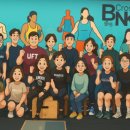 크로스핏 BnK 이미지