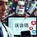 (주)뷰브레인헬스케어 | 중국 헬스케어·인터넷, 2026년엔 뭐가 다를까? (Feat. 골드만삭스 뷰 정리)