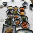 동천동 공영주차장 | 광주 동천동 맛집 바다한그릇 본점｜점심 반찬 15가지...생복지리 정식 주차까지 완벽했던 점심 후기 🍲