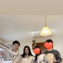 다홍연화 이미지