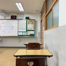 [HSK6급/중국어 시험] 행당중학교 고사장,시험 난이도 후기