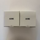 애크미디자인 | ACME 커피잔 세트, 히떼로스터리에서 발견한 작은 설렘.