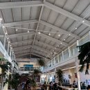 삼기저수지-1(주차장) | 용인 처인구 카페 라미르 후기 | 용담저수지 뷰 대형 베이커리 카페