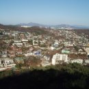 와룡공원길 이미지