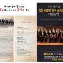 요한 스트라우스 챔버 오케스트라 | 거제문화예술회관 독일 베를린 챔버 오케스트라 내한공연 관람후기