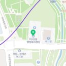 초이동 행정복지센터 3층 이미지