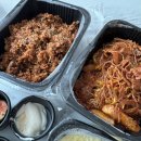 검정고무신 | 순천 콩불 맛집 콩나물불고기 블랙철판 검정고무신
