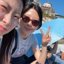 햇살마트(SM) | [유럽여행]3박4일 포르투 | Impar 카스트로 납작복숭아 먹고, 도우루강 마트 가는 1일차✨️