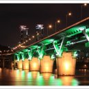 청담대교 이미지