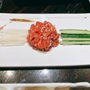 하누담 | [수원/소고기] 영통역 1++ 프리미엄 한우 맛집🥩 하누담 후기