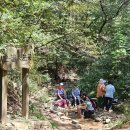 계족산황톳길 이미지