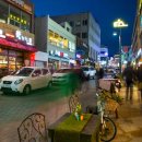 이중섭거리 이미지